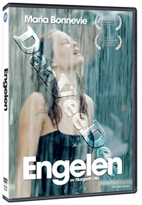 Angel (2009) (DVD)